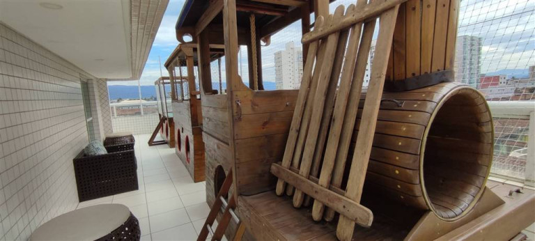 Imagem Apartamento com 2 Quartos à Venda, 86 m² em Aviação - Praia Grande Imagem Apartamento com 2 Quartos à Venda, 86 m² em Aviação - Praia Grande
