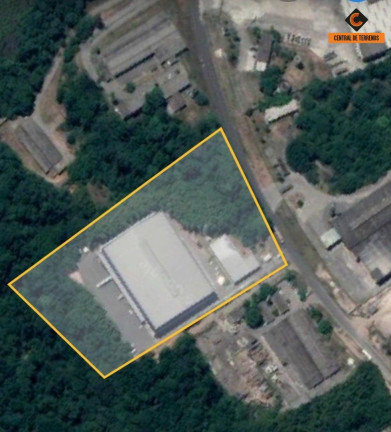 Imagem Imóvel à Venda, 7.000 m² em Cia - Simões Filho Imagem Imóvel à Venda, 7.000 m² em Cia - Simões Filho