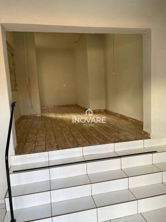 Sala Comercial para Alugar, 50 m² em Setor Central - Itumbiara