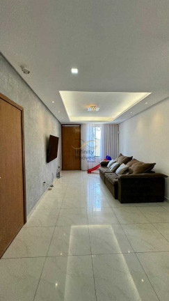 Imagem Casa com 3 Quartos à Venda, 370 m² em Braúnas - Belo Horizonte Imagem Casa com 3 Quartos à Venda, 370 m² em Braúnas - Belo Horizonte