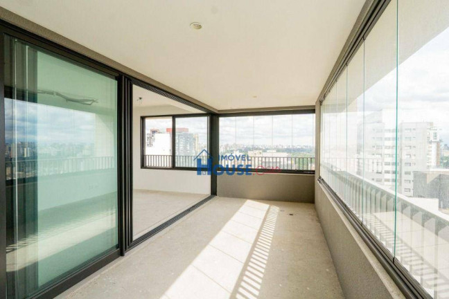 Imagem Apartamento com 3 Quartos à Venda, 168 m² em Pinheiros - São Paulo
