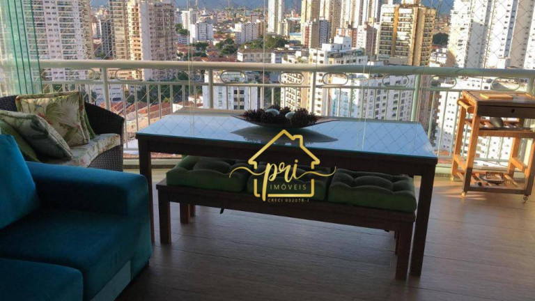 Imagem Apartamento com 3 Quartos à Venda, 200 m² em Ponta Da Praia - Santos Imagem Apartamento com 3 Quartos à Venda, 200 m² em Ponta Da Praia - Santos