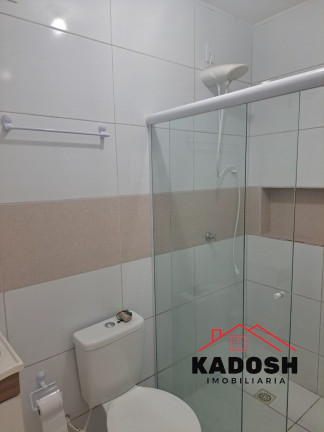 Imagem Casa com 3 Quartos para Alugar, 60 m² em Papagaio - Feira De Santana