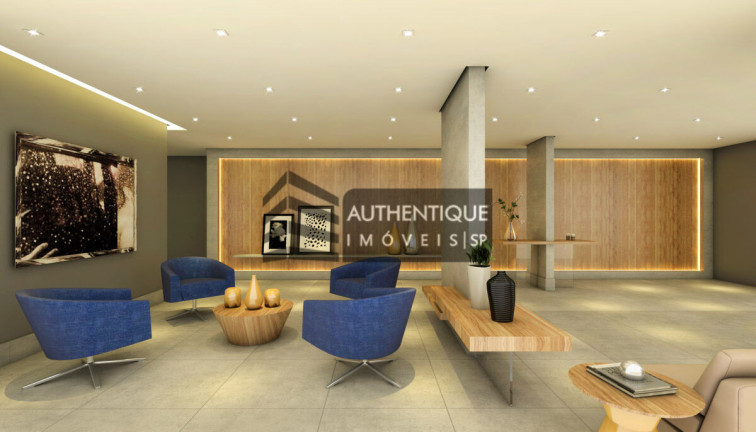 Imagem Apartamento com 2 Quartos à Venda, 67 m² em Butantã - São Paulo