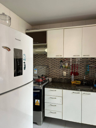Imagem Apartamento com 2 Quartos à Venda, 52 m² em Manaus Imagem Apartamento com 2 Quartos à Venda, 52 m² em Manaus