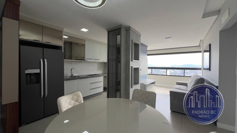 Imagem Apartamento com 2 Quartos à Venda, 72 m² em Dom Bosco - Itajaí Imagem Apartamento com 2 Quartos à Venda, 72 m² em Dom Bosco - Itajaí