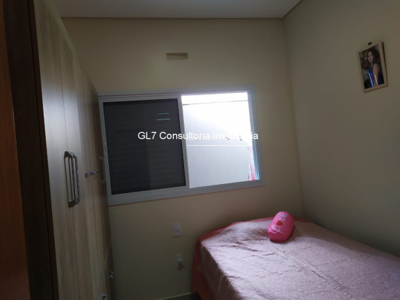 Imagem Casa com 3 Quartos à Venda,  em Jardim Residencial Nova Veneza - Indaiatuba