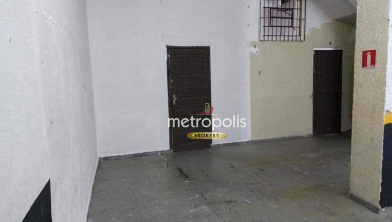 Imagem Edifício Residencial à Venda ou Locação, 560 m² em Barcelona - São Caetano Do Sul Imagem Edifício Residencial à Venda ou Locação, 560 m² em Barcelona - São Caetano Do Sul