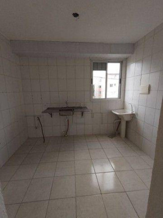 Imagem Apartamento com 2 Quartos à Venda, 44 m² em Residencial Jardim Carandá - Sorocaba