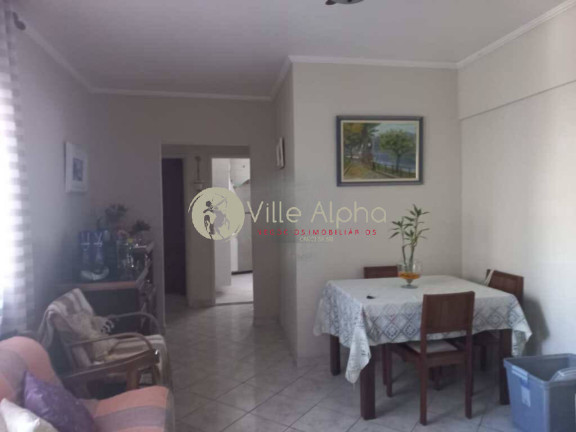 Imagem Apartamento com 2 Quartos à Venda, 70 m² em Ponta Da Praia - Santos Imagem Apartamento com 2 Quartos à Venda, 70 m² em Ponta Da Praia - Santos