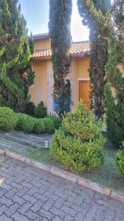 Imagem Casa de Condomínio com 3 Quartos à Venda, 185 m² em Jardim Ana Estela - Carapicuíba