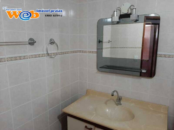 Imagem Apartamento com 2 Quartos à Venda, 66 m² em Caiçara - Praia Grande