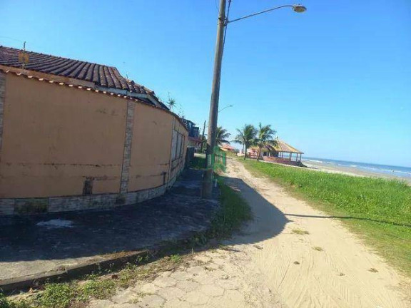 Imagem Casa com 3 Quartos à Venda, 250 m² em Loty - Itanhaém Imagem Casa com 3 Quartos à Venda, 250 m² em Loty - Itanhaém