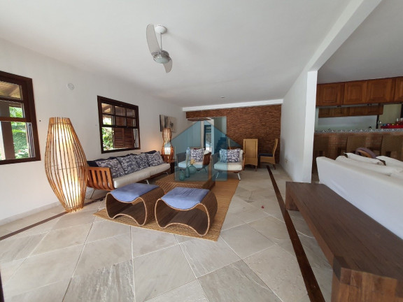 Imagem Casa com 6 Quartos à Venda, 898 m² em Porto Bracuhy - Angra Dos Reis