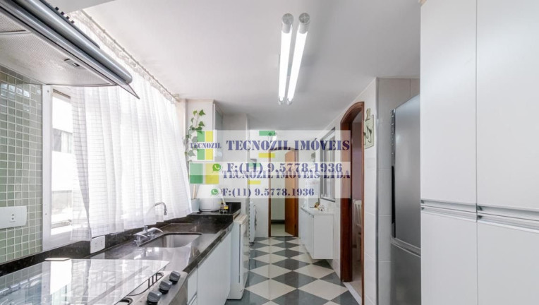 Imagem Apartamento com 3 Quartos à Venda, 134 m² em Aclimação - São Paulo Imagem Apartamento com 3 Quartos à Venda, 134 m² em Aclimação - São Paulo