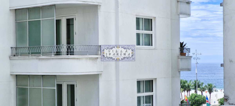 Imagem Apartamento com 3 Quartos à Venda, 111 m² em Copacabana - Rio De Janeiro Imagem Apartamento com 3 Quartos à Venda, 111 m² em Copacabana - Rio De Janeiro