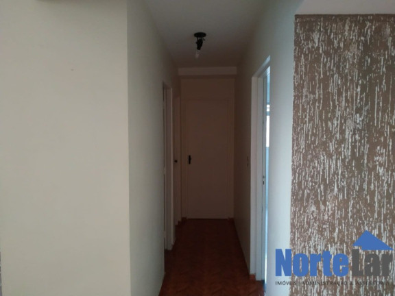 Imagem Apartamento com 2 Quartos para Alugar, 60 m² em Vila Primavera - São Paulo