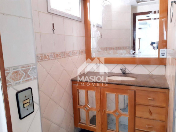 Imagem Cobertura com 4 Quartos à Venda, 260 m² em Praia De Itapoã - Vila Velha