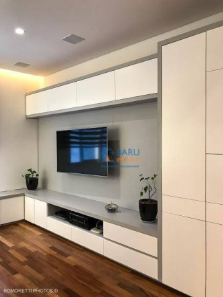 Imagem Apartamento com 3 Quartos à Venda ou Locação, 131 m² em Higienópolis - São Paulo
