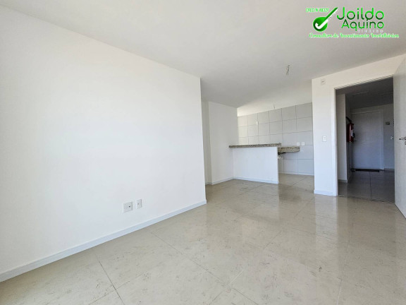 Imagem Apartamento com 3 Quartos à Venda, 75 m² em De Lourdes - Fortaleza