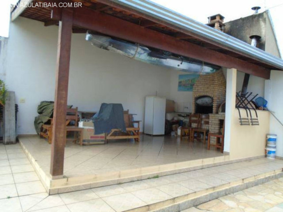 Imagem Casa com 3 Quartos à Venda, 157 m² em Vila Petrópolis - Atibaia