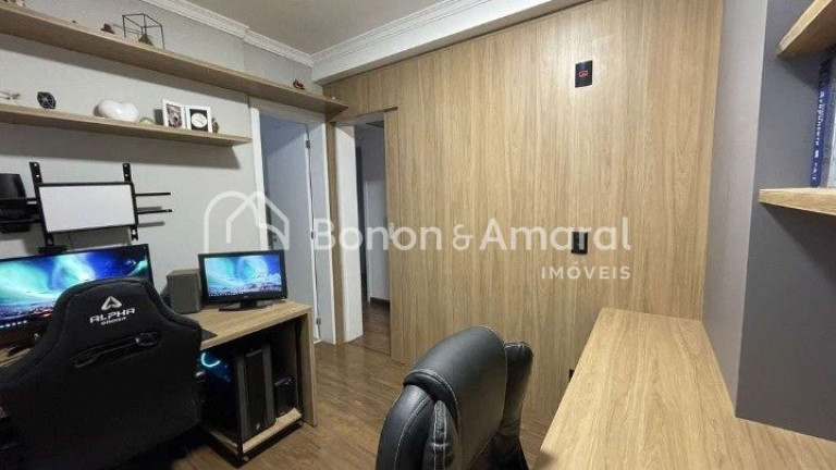 Imagem Apartamento com 3 Quartos à Venda, 117 m² em Parque Prado - Campinas Imagem Apartamento com 3 Quartos à Venda, 117 m² em Parque Prado - Campinas