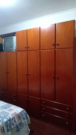 Imagem Apartamento com 3 Quartos à Venda, 97 m² em Bosque Dos Jequitibás - Campinas