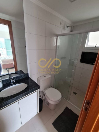 Imagem Apartamento com 2 Quartos para Alugar, 96 m² em Canto Do Forte - Praia Grande Imagem Apartamento com 2 Quartos para Alugar, 96 m² em Canto Do Forte - Praia Grande