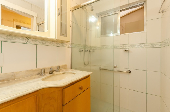 Imagem Apartamento com 2 Quartos à Venda, 66 m² em Jardim Do Salso - Porto Alegre Imagem Apartamento com 2 Quartos à Venda, 66 m² em Jardim Do Salso - Porto Alegre