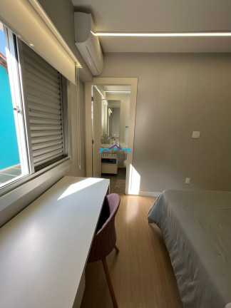 Imagem Apartamento com 1 Quarto à Venda, 56 m² em Vila Olímpia - São Paulo