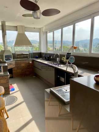 Imagem Casa com 4 Quartos à Venda, 930 m² em Tambore - Santana De Parnaíba Imagem Casa com 4 Quartos à Venda, 930 m² em Tambore - Santana De Parnaíba