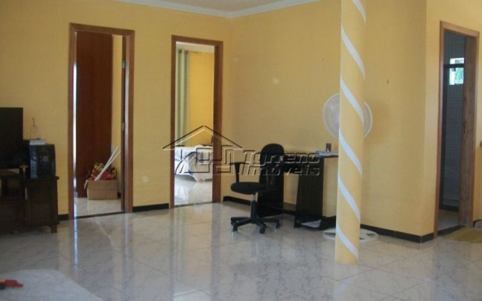 Imagem Casa com 3 Quartos à Venda, 200 m² em Urbanova - São José Dos Campos