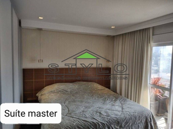 Imagem Apartamento com 4 Quartos à Venda, 242 m² em Nova Petrópolis - São Bernardo Do Campo Imagem Apartamento com 4 Quartos à Venda, 242 m² em Nova Petrópolis - São Bernardo Do Campo