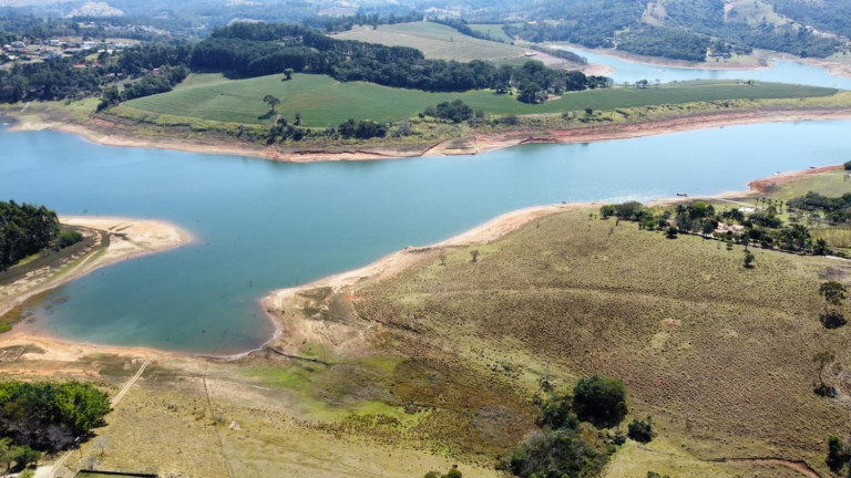 Imagem Terreno à Venda, 83.491 m² em Batatuba - Piracaia Imagem Terreno à Venda, 83.491 m² em Batatuba - Piracaia