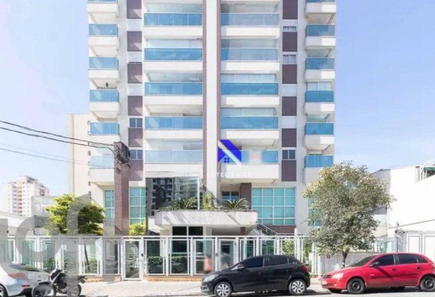 Imagem Apartamento com 3 Quartos à Venda, 93 m² em Tatuapé - São Paulo