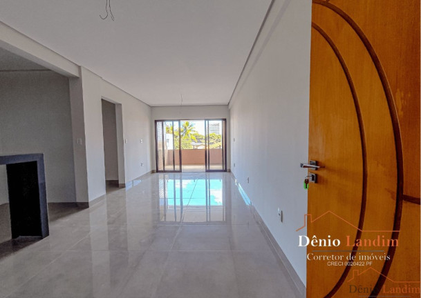 Imagem Apartamento com 3 Quartos à Venda, 120 m² em Cândida Câmara - Montes Claros