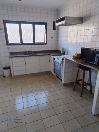 Imagem Apartamento com 3 Quartos à Venda, 137 m² em Vila Bastos - Santo André Imagem Apartamento com 3 Quartos à Venda, 137 m² em Vila Bastos - Santo André