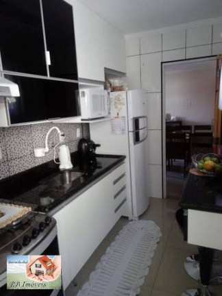 Imagem Apartamento com 2 Quartos à Venda, 56 m² em Jardim Santo André - Santo André Imagem Apartamento com 2 Quartos à Venda, 56 m² em Jardim Santo André - Santo André