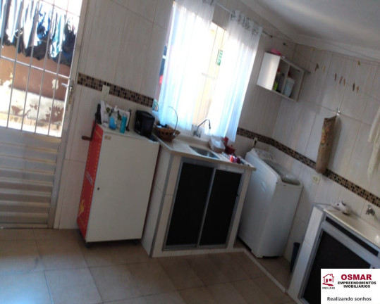 Imagem Casa com 3 Quartos à Venda, 200 m² em Jardim São Bento - Hortolândia Imagem Casa com 3 Quartos à Venda, 200 m² em Jardim São Bento - Hortolândia