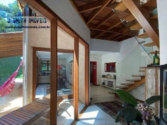 Imagem Casa de Condomínio com 3 Quartos à Venda, 310 m² em Chácara Santo Antônio - Carapicuíba Imagem Casa de Condomínio com 3 Quartos à Venda, 310 m² em Chácara Santo Antônio - Carapicuíba