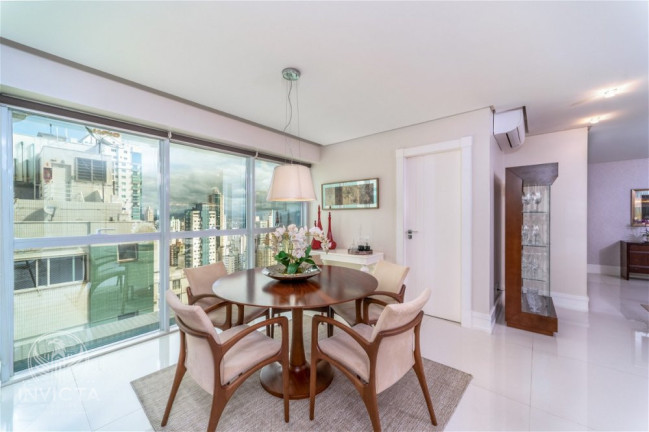 Imagem Apartamento com 4 Quartos à Venda, 287 m² em Barra Norte - Balneário Camboriú