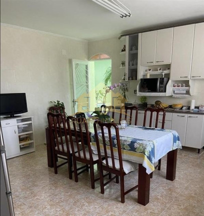 Imagem Sobrado com 3 Quartos à Venda, 300 m² em Vila Formosa - São Paulo Imagem Sobrado com 3 Quartos à Venda, 300 m² em Vila Formosa - São Paulo
