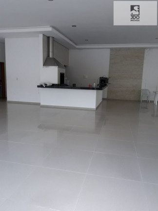 Imagem Apartamento com 3 Quartos à Venda, 57 m² em Ecoville - Curitiba
