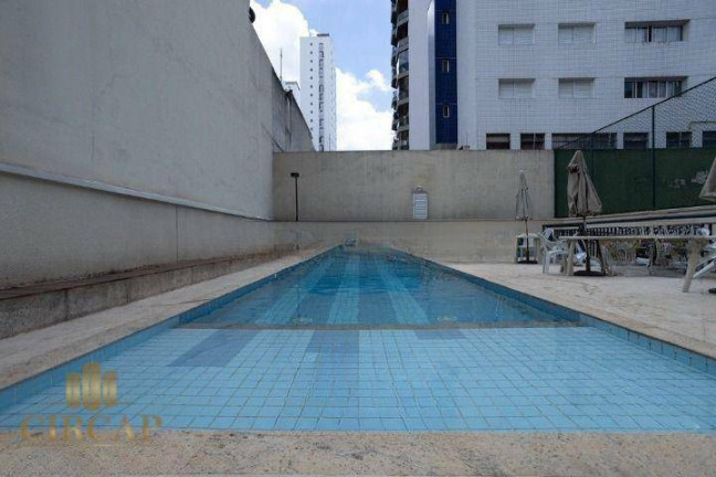 Imagem Apartamento com 2 Quartos à Venda, 65 m² em Vila Romana - São Paulo Imagem Apartamento com 2 Quartos à Venda, 65 m² em Vila Romana - São Paulo