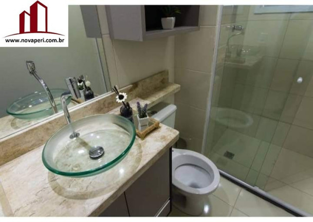 Imagem Apartamento com 2 Quartos à Venda, 45 m² em Jardim Luciana - Franco Da Rocha Imagem Apartamento com 2 Quartos à Venda, 45 m² em Jardim Luciana - Franco Da Rocha