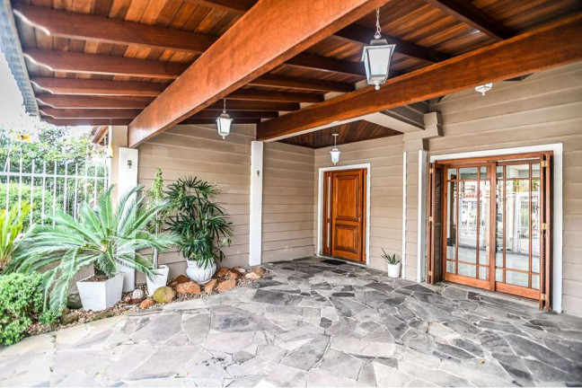 Casa com 3 Quartos à Venda, 152 m² em Hípica - Porto Alegre