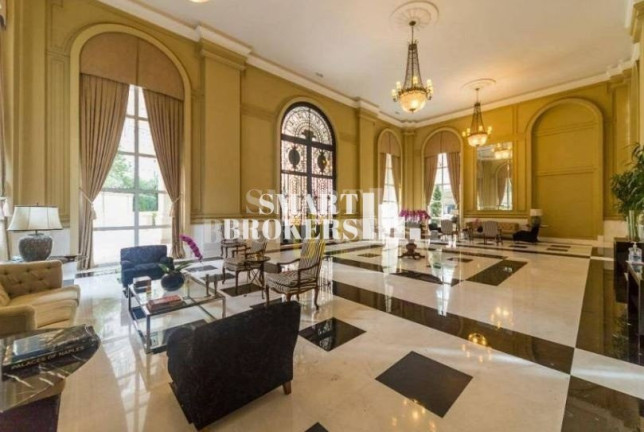 Imagem Apartamento com 4 Quartos à Venda, 682 m² em Jardim Europa - São Paulo