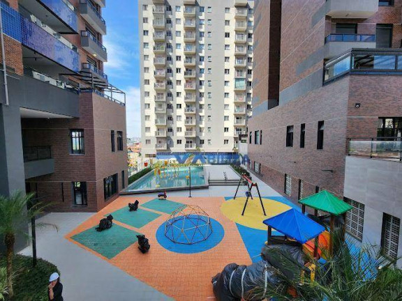Imagem Apartamento com 2 Quartos à Venda, 89 m² em Vila Augusta - Guarulhos Imagem Apartamento com 2 Quartos à Venda, 89 m² em Vila Augusta - Guarulhos