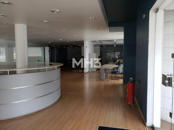 Imagem Casa com 5 Quartos para Alugar, 380 m² em Nova Campinas - Campinas Imagem Casa com 5 Quartos para Alugar, 380 m² em Nova Campinas - Campinas