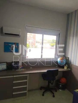 Imagem Apartamento com 3 Quartos à Venda, 108 m² em Jardim Ana Maria - Jundiaí